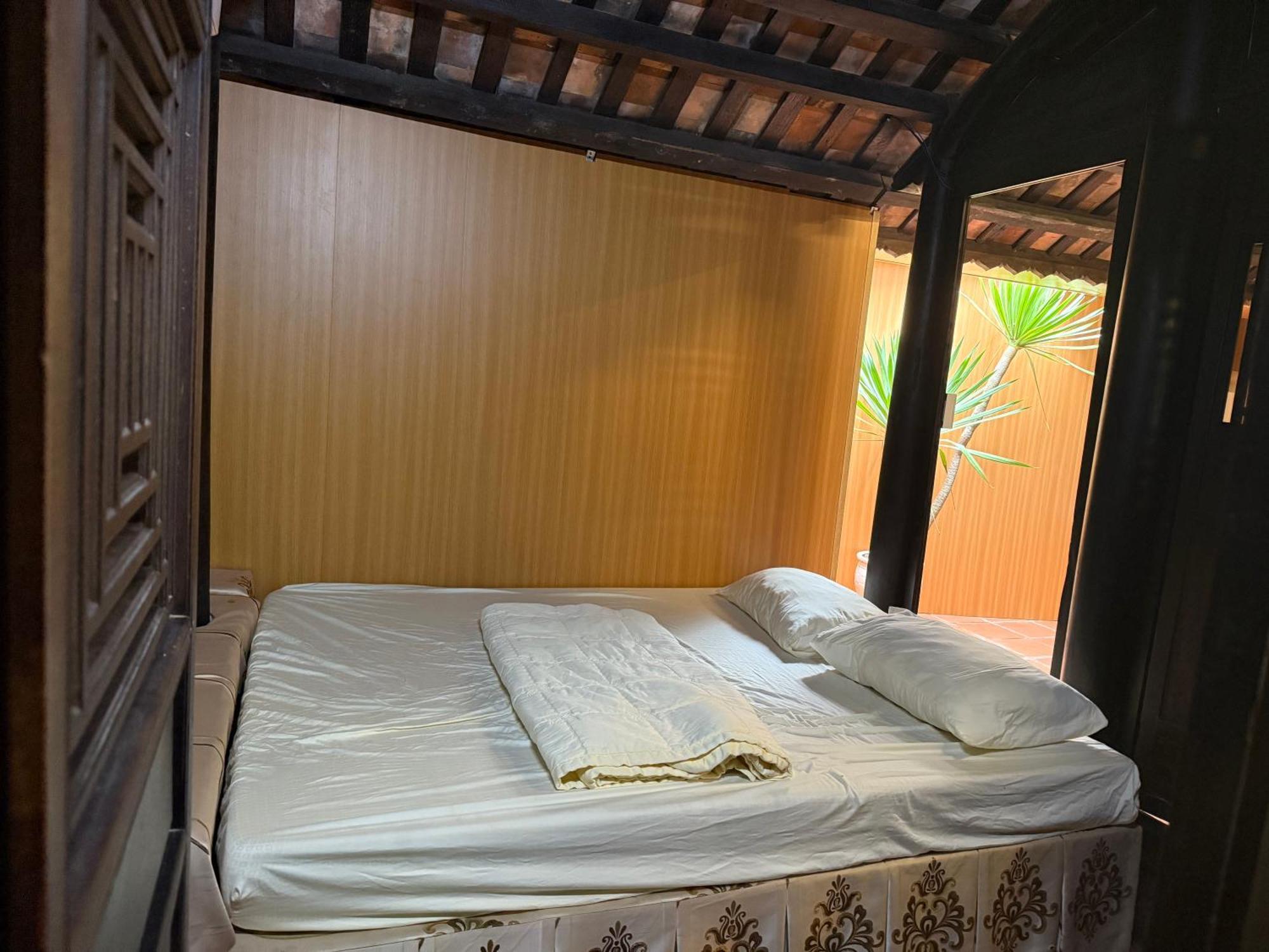 Hill Bungalow เว้ ภายนอก รูปภาพ