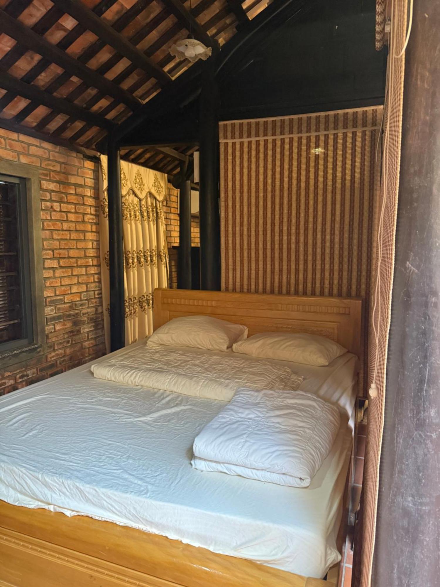 Hill Bungalow เว้ ภายนอก รูปภาพ