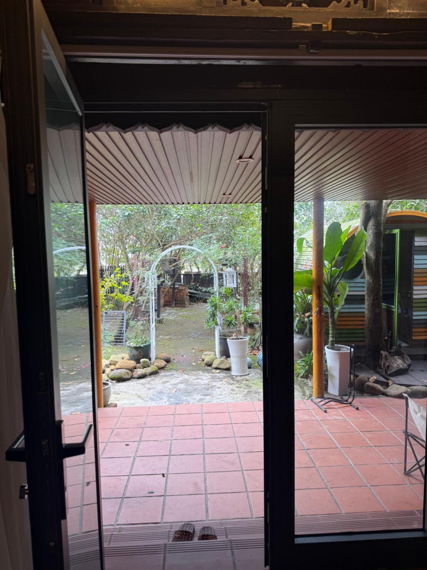 Hill Bungalow เว้ ภายนอก รูปภาพ