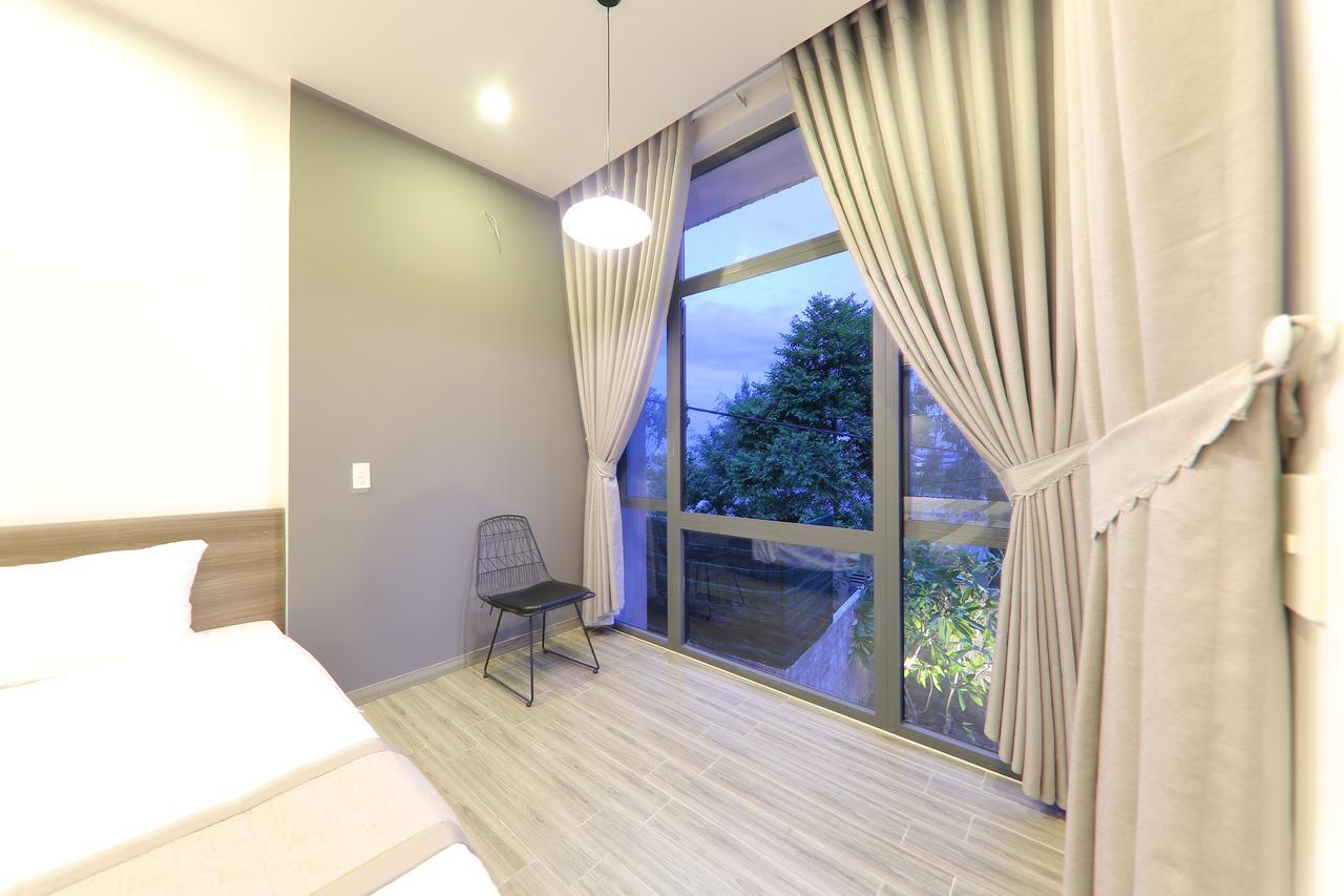 Hill Bungalow เว้ ภายนอก รูปภาพ