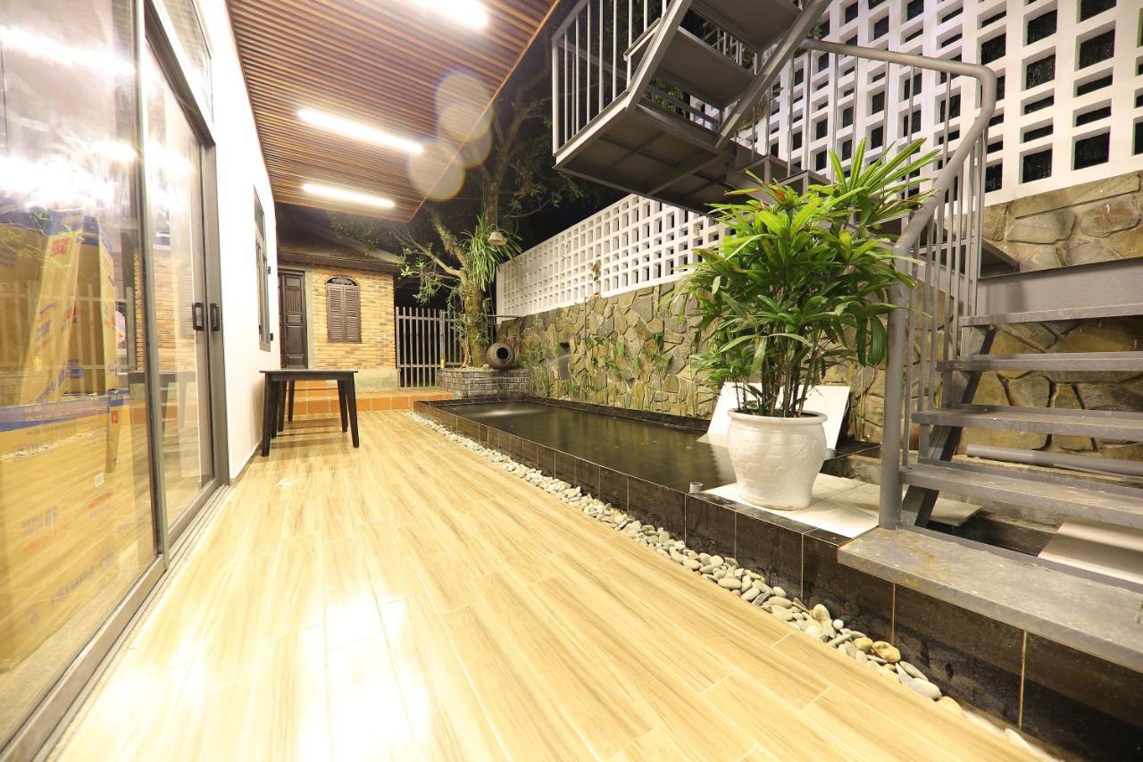 Hill Bungalow เว้ ภายนอก รูปภาพ