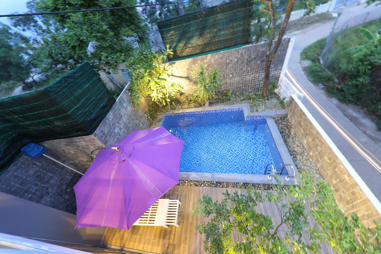 Hill Bungalow เว้ ภายนอก รูปภาพ