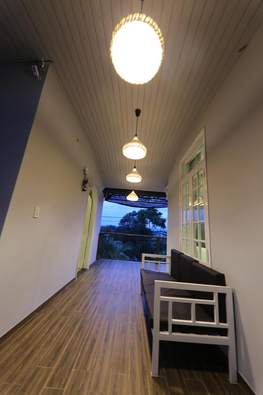Hill Bungalow เว้ ภายนอก รูปภาพ