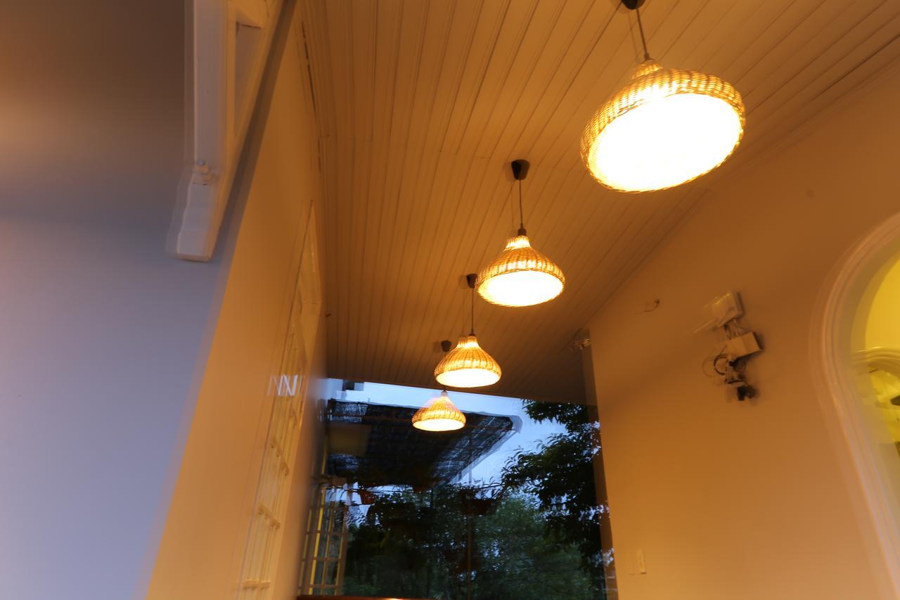 Hill Bungalow เว้ ภายนอก รูปภาพ