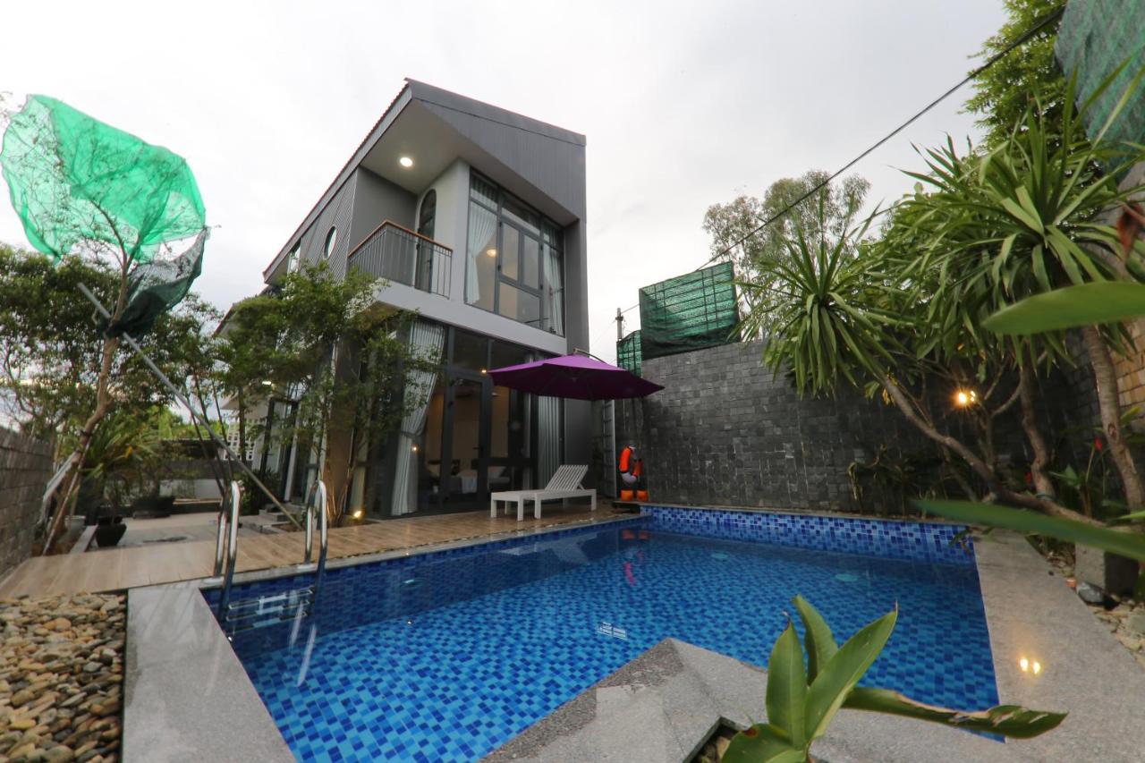 Hill Bungalow เว้ ภายนอก รูปภาพ