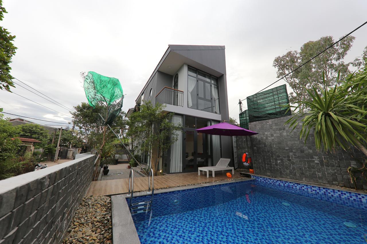 Hill Bungalow เว้ ภายนอก รูปภาพ