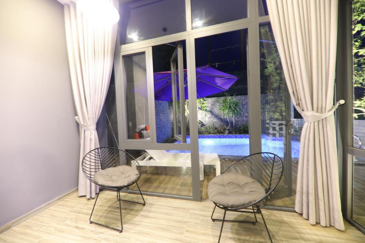 Hill Bungalow เว้ ภายนอก รูปภาพ
