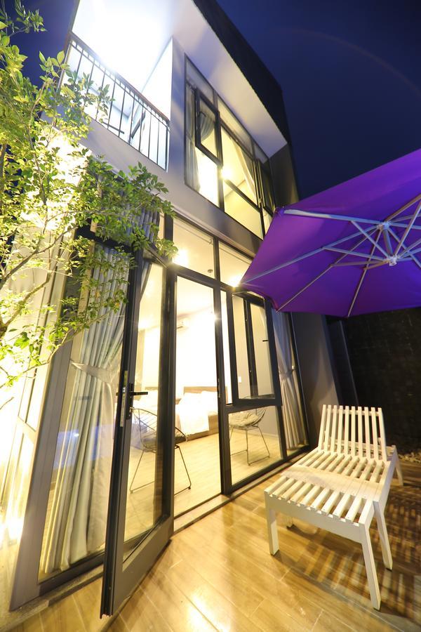 Hill Bungalow เว้ ภายนอก รูปภาพ