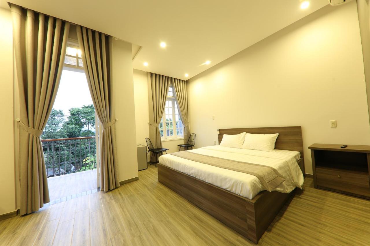 Hill Bungalow เว้ ภายนอก รูปภาพ