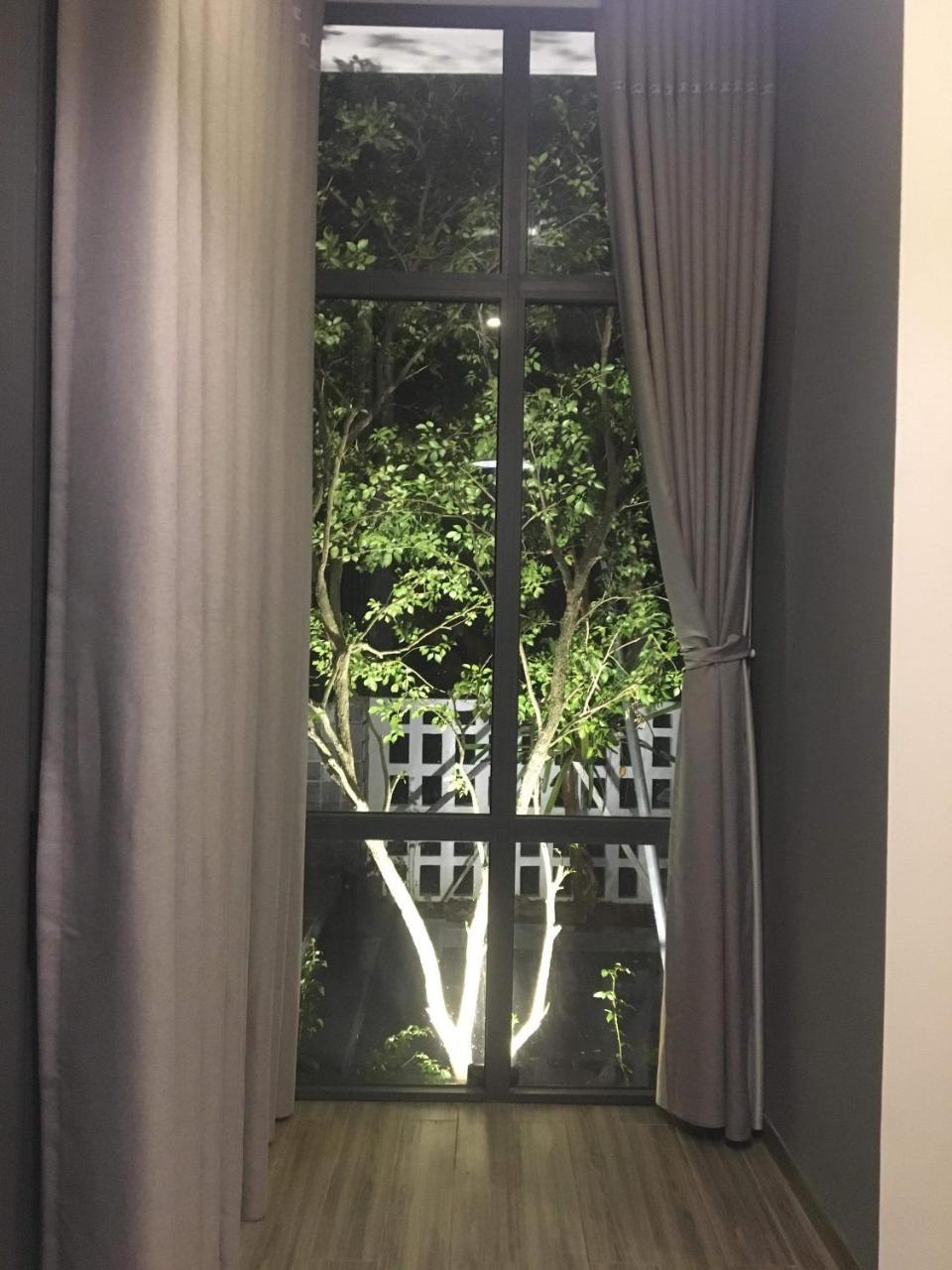 Hill Bungalow เว้ ภายนอก รูปภาพ